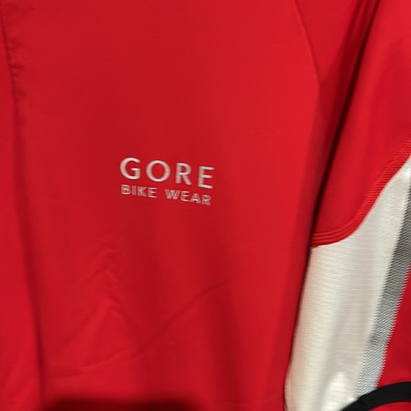 Gore bike jersey - Picture 2 of 5
